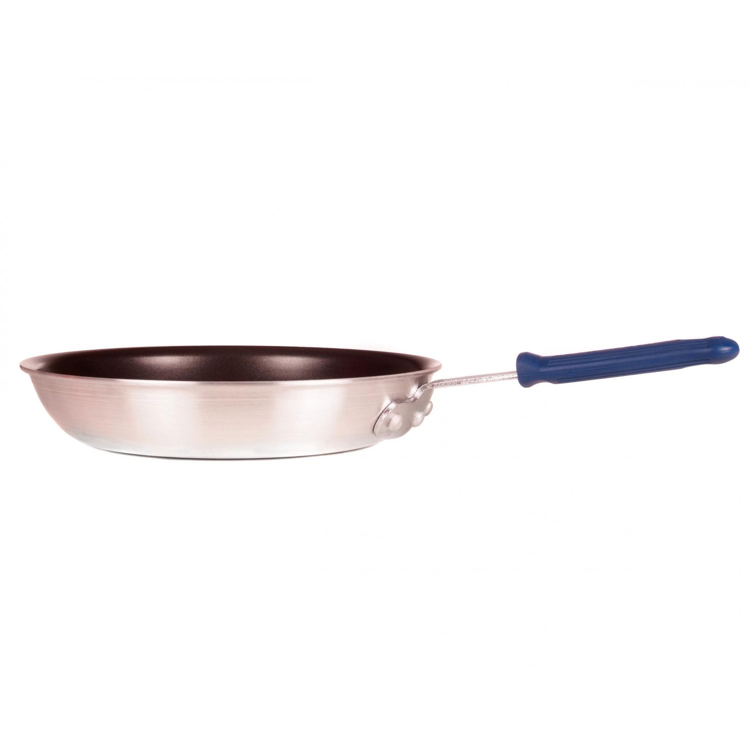 10066A McWare 8″ Skillet w/cool Handle Heavy Duty 213 2nd Street